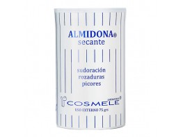 Imagen del producto Almidona secante 75g