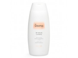 Imagen del producto By-Derma By-seb ds champú 200ml