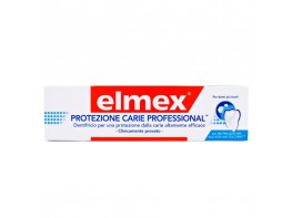 Imagen del producto Elmex pasta de dientes anticaries 75ml