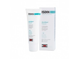 Imagen del producto Isdin Acniben RX gel-crema hidratante 40ml