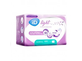 Imagen del producto Id light normal 12u