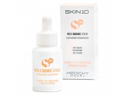 Imagen del producto Medichy Model Vitamine C serum radiance skin 10