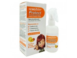 Imagen del producto Neositrin Protect spray acondicionador 100ml