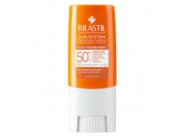 Imagen del producto Rilastil sun system 50 stick transparente 8 5g
