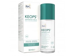 Imagen del producto Roc Keops pack desodorante roll-on p. normal 30ml