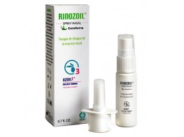 Imagen del producto Rinozoil spray nasal 20ml