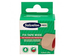 Imagen del producto Salvelox Med recarga de esparadrapo 1u