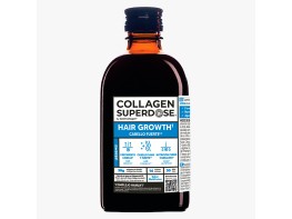 Imagen del producto Collagen Superdose Hair Growth 300ml