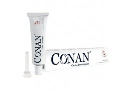 Imagen del producto Conan crema proctológica tubo 30 g