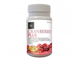 Imagen del producto El Naturalista Cranberry plus 60 comprimidos