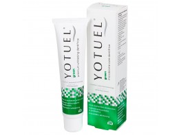 Imagen del producto Yotuel Microbiome Green dentífrico 100ml