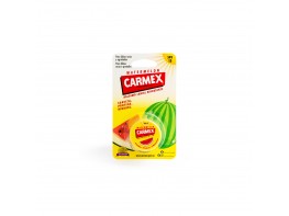 Imagen del producto Carmex balsamo labial sandia tarro 7,5gr