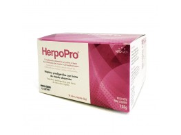 Imagen del producto Herpopro 20 sobres x 6g