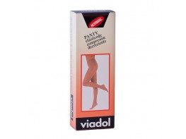 Imagen del producto Prim viadol panty normal beige talla L