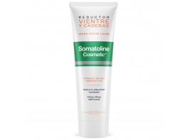 Imagen del producto Somatoline Cosmetic reductor de vientre y caderas con efecto calor 250ml