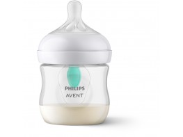 Imagen del producto Philips Avent Natural Response AirFree biberón de 125ml 1u