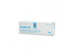 Imagen del producto Ureadin ultra 30 crema 50ml