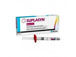 Imagen del producto Suplasyn 20 mg jeringa 2ml