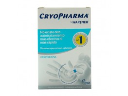Imagen del producto Cryopharma wartner by 2ª generación 50ml