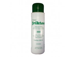 Imagen del producto FRIKTON CHAMPU FAMILIAR 500 ML