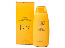 Imagen del producto TRICONAILS CHAMPU CABELLOS GRASOS 250 ML