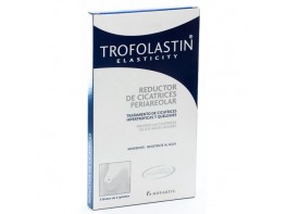 Imagen del producto TROFOLASTIN REDUC CICATRIZ AREOLA 3X2APO