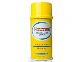 Imagen del producto Noxzema Manteca cacao espuma 300ml