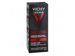 Imagen del producto Vichy Homme structure force crema facial 50ml