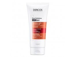 Imagen del producto Vichy Dercos kerasol mascarilla 200ml