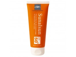 Imagen del producto Sunalsun protección muy alta SPF50+ 100ml