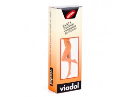 Imagen del producto Prim viadol panty normal beige T/Reina