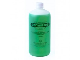 Imagen del producto Dermofardi espuma dermoprotect. 1000ml