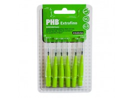 Imagen del producto Phb cepillo interdental extrafino