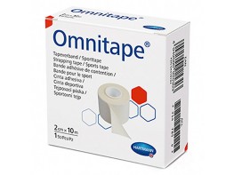 Imagen del producto Omnitape 10mx2cm 1u