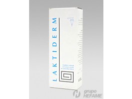 Imagen del producto Laktiderm emulsión corporal 500ml