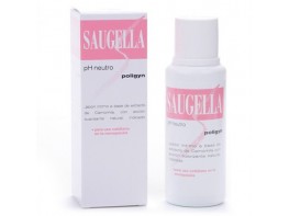 Imagen del producto SAUGELLA POLIGYN ROSA 250ML