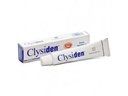 Imagen del producto Clysiden pasta dental 50ml