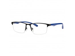 Iaview gafa de presbicia MONZA negra +3,50