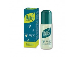 Halley repelente insectos spray 100ml