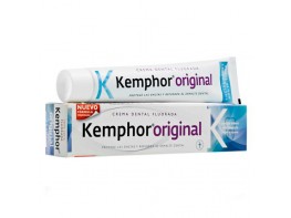 Kemphor original pasta dental 75ml