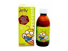 Eladiet Jelly kids prevent 250ml jarabe