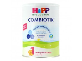 Hipp Combiotik 1 leche lactante 800g