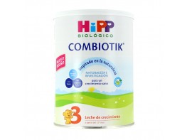 Hipp Combiotik leche de crecimiento 800g