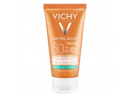 Vichy Capital soleil bb cream con color SPF50 50ml