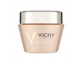 Vichy Neovadiol complejo sustitución crema piel seca 50ml