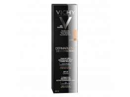 Vichy dermablend maquillaje corrector 3D oil free nº 35 30ml