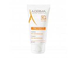 Aderma protect crema SPF-50+ 40ml