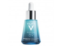 Vichy Mineral 89 probiotic fractions sérum 30ml