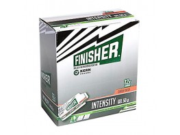 Finisher Intensity gel 50g x 12 sobres