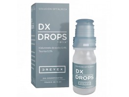 Dx drops 10ml